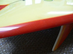 �I�[�o�[�z�[�� Vintage Twin 7